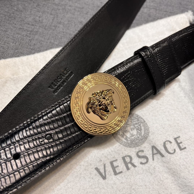 VERSACE Belts